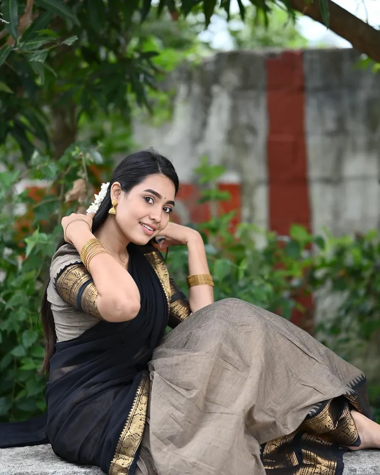 Pavithra